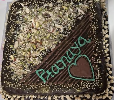 Cake